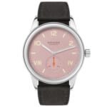 NOMOS GLASHÜTTE（ノモス グラスヒュッテ） クラブ キャンパス フルローズ／オールオリーブ
