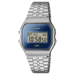 CASIO CLASSIC（カシオ クラシック） A159WEVJ／A159WEVJ