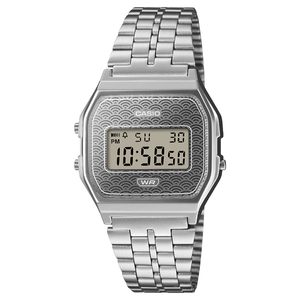 CASIO CLASSIC（カシオ クラシック） A159WEVJ／A159WEVJ