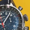 BREITLING（ブライトリング） ナビタイマー B02 クロノグラフ 41 コスモノート アルテミス II