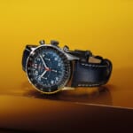 BREITLING（ブライトリング） ナビタイマー B02 クロノグラフ 41 コスモノート アルテミス II