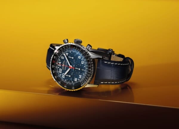 BREITLING（ブライトリング） ナビタイマー B02 クロノグラフ 41 コスモノート アルテミス II