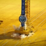 BREITLING（ブライトリング） ナビタイマー B02 クロノグラフ 41 コスモノート アルテミス II