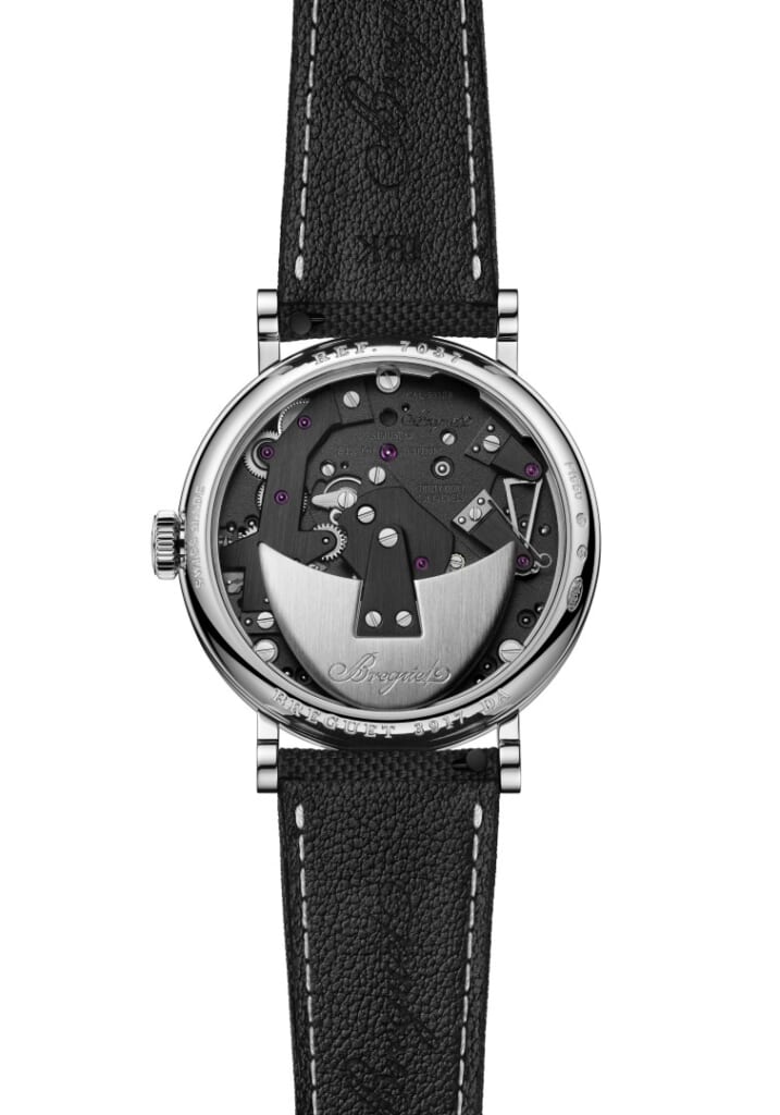 BREGUET（ブレゲ） トラディションコレクション