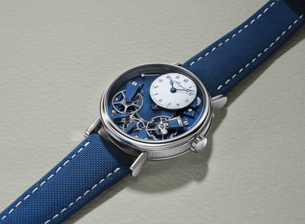 BREGUET（ブレゲ） トラディションコレクション