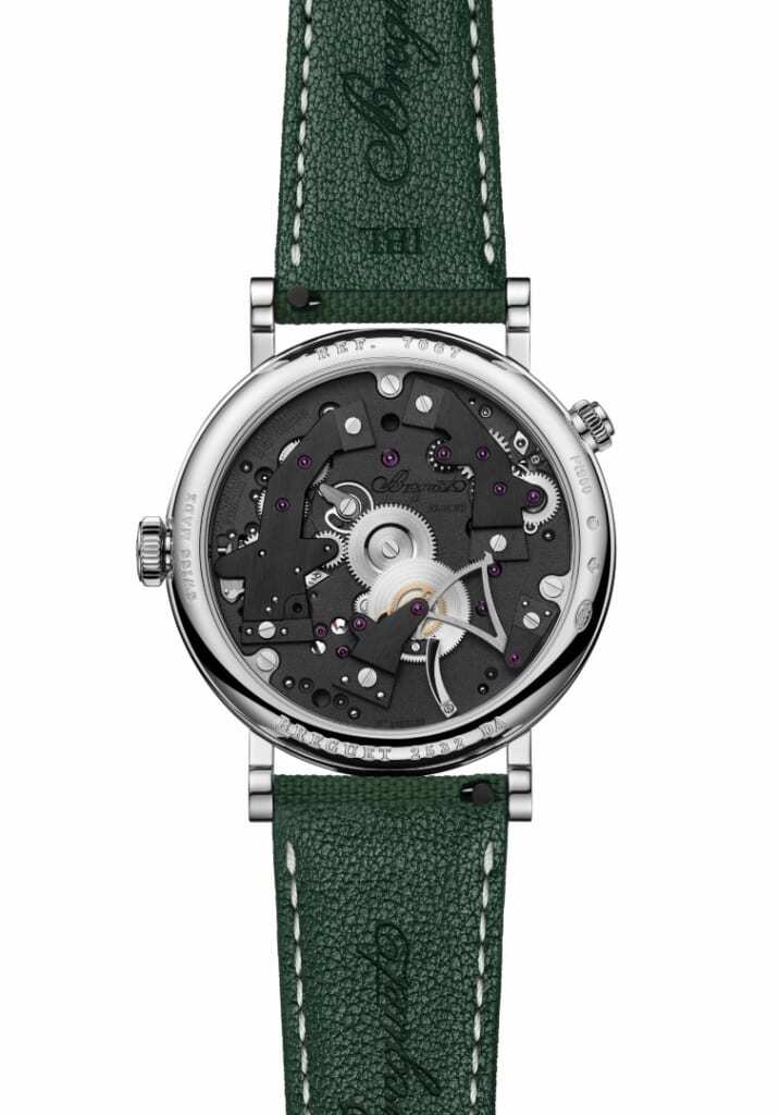 BREGUET（ブレゲ） トラディションコレクション