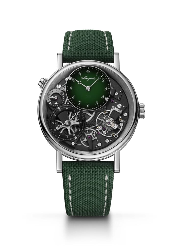 BREGUET（ブレゲ） トラディションコレクション