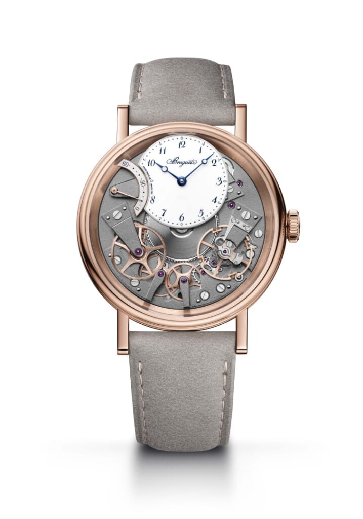 BREGUET（ブレゲ） トラディションコレクション