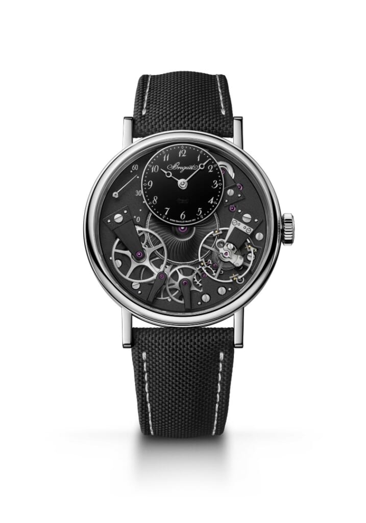 BREGUET（ブレゲ） トラディションコレクション