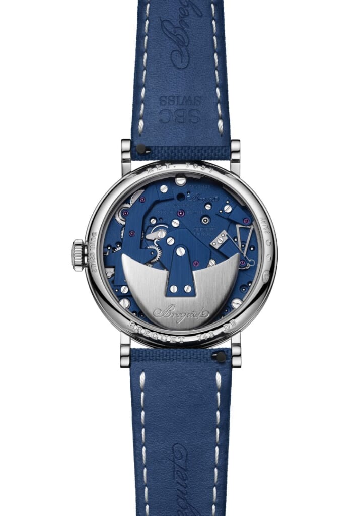 BREGUET（ブレゲ） トラディションコレクション
