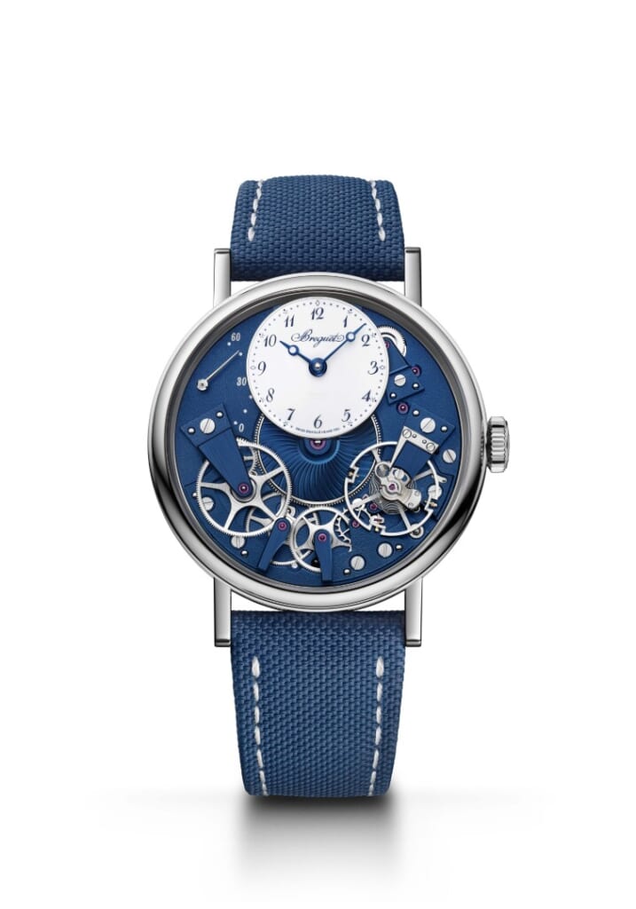 BREGUET（ブレゲ） トラディションコレクション