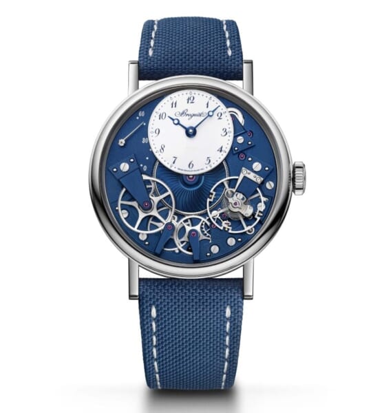 BREGUET（ブレゲ） トラディションコレクション
