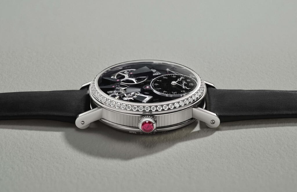 BREGUET（ブレゲ） トラディションコレクション