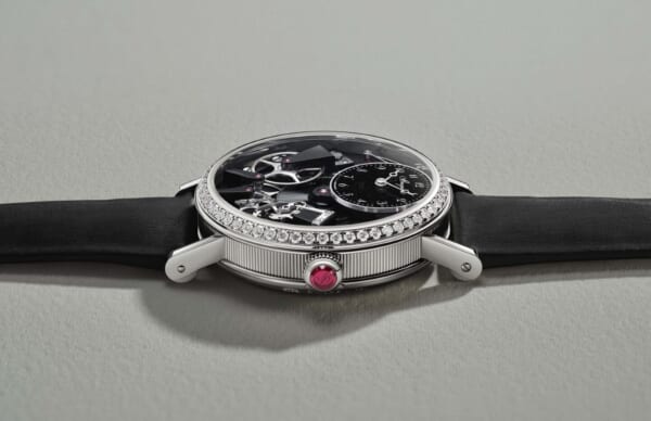 BREGUET（ブレゲ） トラディションコレクション