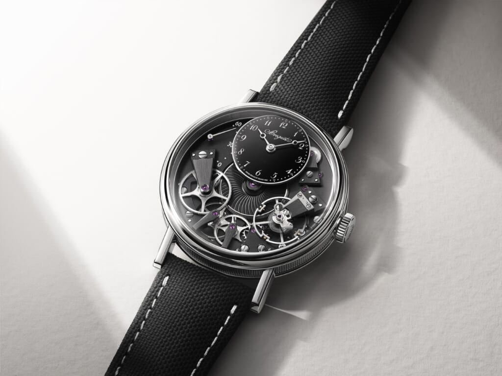 BREGUET（ブレゲ） トラディションコレクション