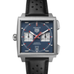 TAG Heuer（タグ・ホイヤー） タグ・ホイヤー モナコ クロノグラフ