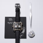 TAG Heuer（タグ・ホイヤー） タグ・ホイヤー モナコ クロノグラフ