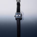 TAG Heuer（タグ・ホイヤー） タグ・ホイヤー モナコ クロノグラフ