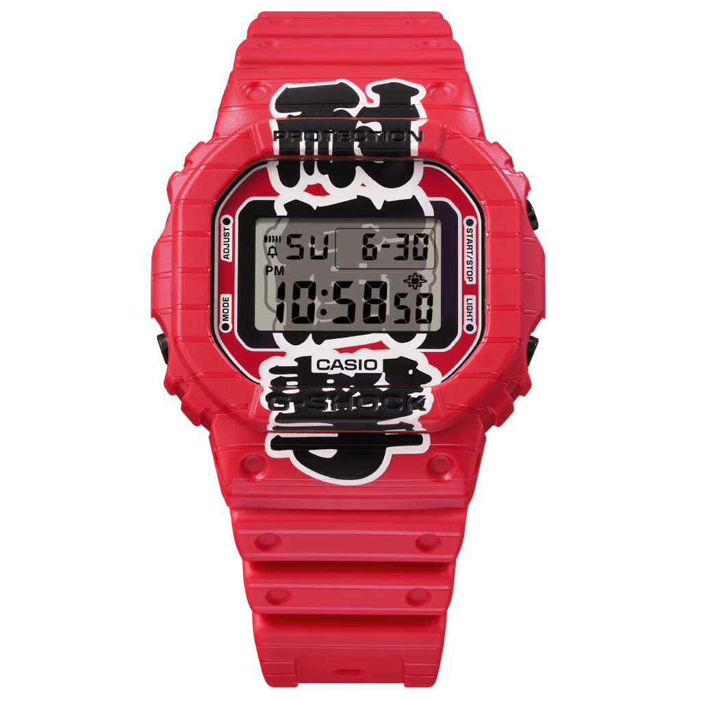 DW-5600AKA-4JR_front