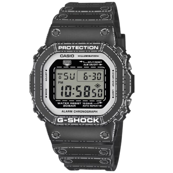 G-SHOCK（ジーショック） 5600SERIES DW-5600RGM-1JR