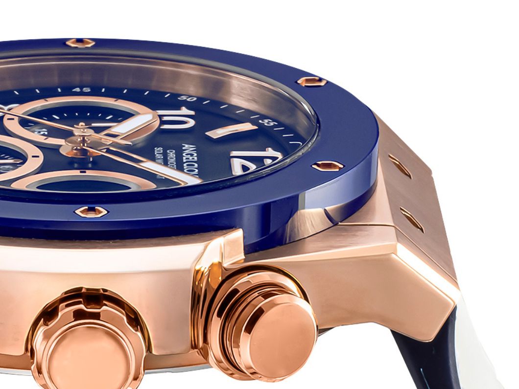 ANGEL CLOVER（エンジェルクローバー） EXVENTURE SOLAR CERAMIC（エクスベンチャー ソーラー セラミック）