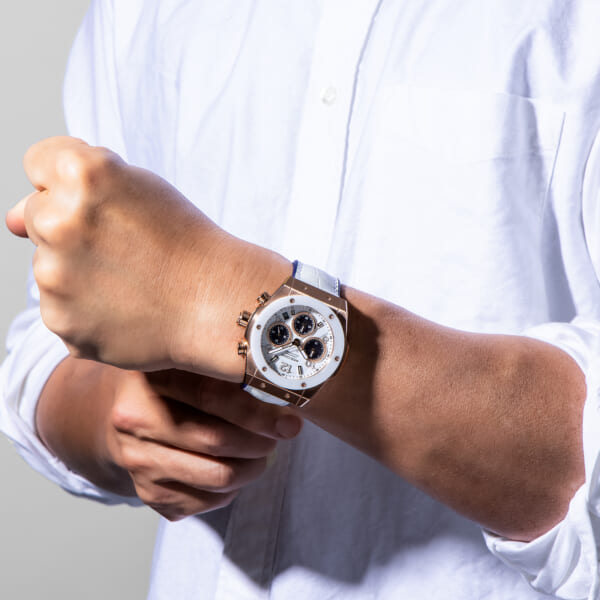 ANGEL CLOVER（エンジェルクローバー） EXVENTURE SOLAR CERAMIC（エクスベンチャー ソーラー セラミック）