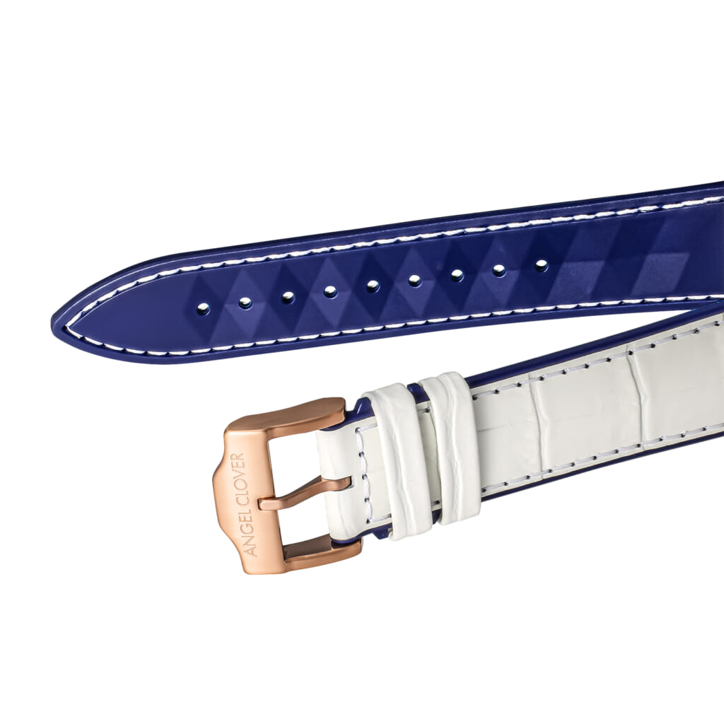 ANGEL CLOVER（エンジェルクローバー） EXVENTURE SOLAR CERAMIC（エクスベンチャー ソーラー セラミック）