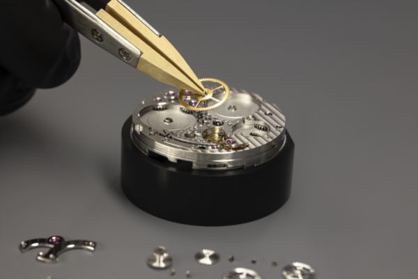 アントン・スハノフ（Anton Suhanov） FLAMINGO（フラミンゴ）