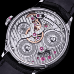 アントン・スハノフ（Anton Suhanov） FLAMINGO（フラミンゴ）