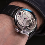 アントン・スハノフ（Anton Suhanov） FLAMINGO（フラミンゴ）