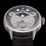 アントン・スハノフ（Anton Suhanov） FLAMINGO（フラミンゴ）