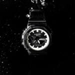 Ron Herman（ロンハーマン） G-SHOCK for Ron Herman GA-B2100