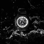 Ron Herman（ロンハーマン） G-SHOCK for Ron Herman GA-B2100
