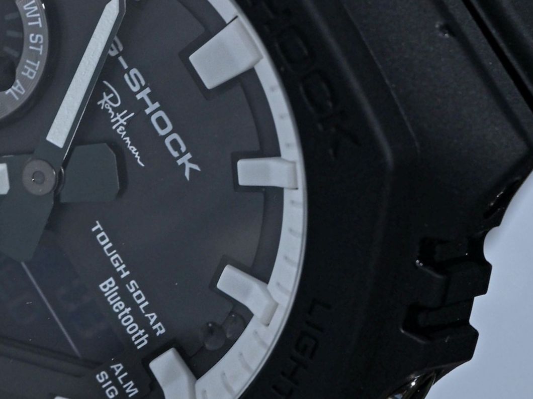Ron Herman（ロンハーマン） G-SHOCK for Ron Herman GA-B2100
