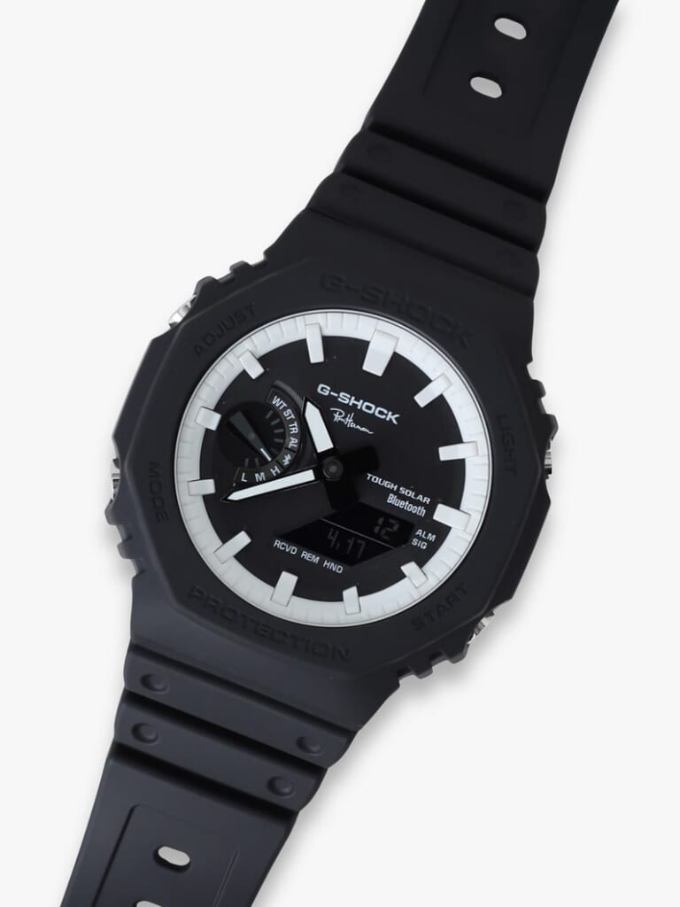 Ron Herman（ロンハーマン） G-SHOCK for Ron Herman GA-B2100