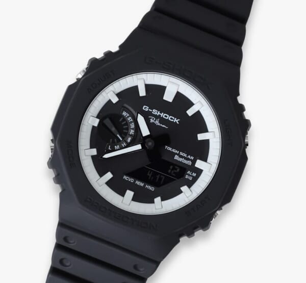 Ron Herman（ロンハーマン） G-SHOCK for Ron Herman GA-B2100