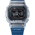 カシオ G-SHOCK G-LIDE（ジーライド）GBX-H5600