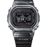 カシオ G-SHOCK G-LIDE（ジーライド）GBX-H5600