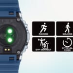カシオ G-SHOCK G-LIDE（ジーライド）GBX-H5600