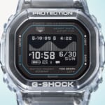 カシオ G-SHOCK G-LIDE（ジーライド）GBX-H5600