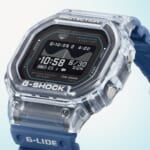 カシオ G-SHOCK G-LIDE（ジーライド）GBX-H5600