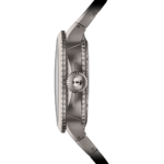 Chronoswiss（クロノスイス） パルス GMT シルバー ギョーシェ（PULSE GMT Silver GUilloche）