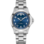 HAMILTON（ハミルトン） カーキ フィールド キング