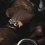 HAMILTON（ハミルトン） カーキ フィールド キング