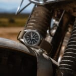 HAMILTON（ハミルトン） カーキ フィールド メカ 36mm ジャパン エディション