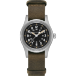 HAMILTON（ハミルトン） カーキ フィールド メカ 36mm ジャパン エディション