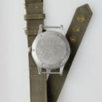 HAMILTON（ハミルトン） カーキ フィールド メカ 36mm ジャパン エディション