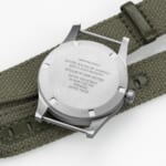 HAMILTON（ハミルトン） カーキ フィールド メカ 36mm ジャパン エディション