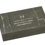 HAMILTON（ハミルトン） カーキ フィールド メカ 36mm ジャパン エディション