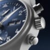 IWCシャフハウゼン パイロット・ウォッチ・クロノグラフ 41“プティ・プランス”